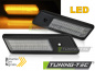 Preview: Upgrade LED Seitenblinker für BMW 3er E36 90-96 / 5er E34 88-95 / 7er E32 86-94 Weiß dynamisch